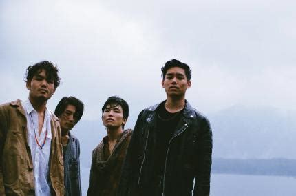 We support all bands and genres however we do not support nor have any sympathy for homophobic, racist, sexist rhetoric in lyrical content or band. #Thefin: Japanese Indie Band The fin. To Perform In Kuala ...