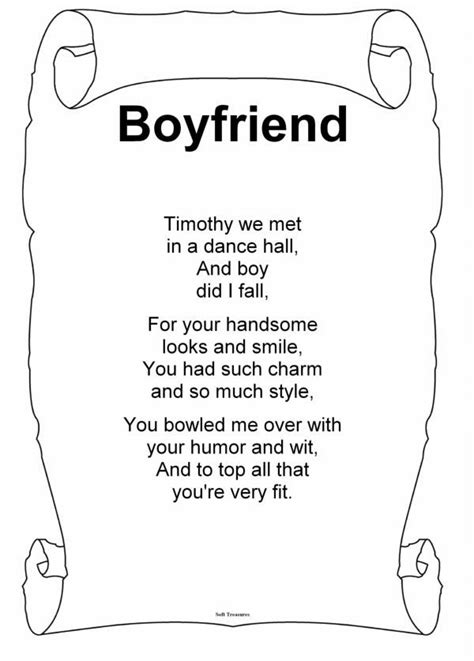 Cute Coloring Pages For Your Boyfriend Coloring Home