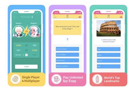 The Best Trivia Apps For Android And Ios Digital Trends
