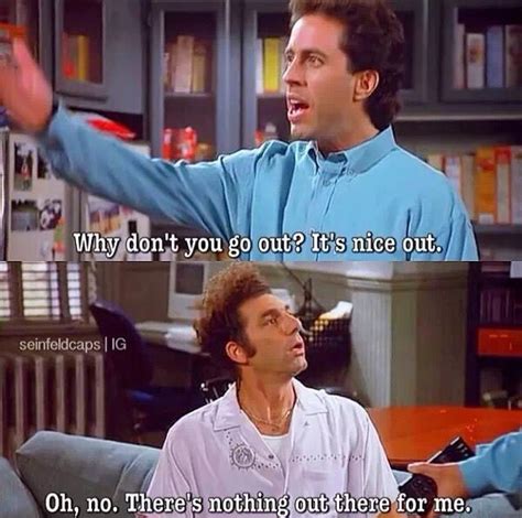 Pin By Sophia Price On Seinfeld Humor Talk Show Seinfeld Going Out