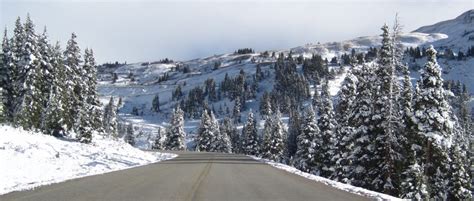 Snow Scenes Photos Of Colorado Mountain Snow Scenes