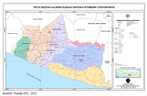 Bappeda Daerah Istimewa Yogyakarta