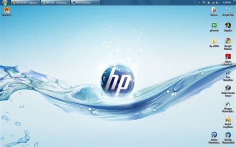 How to download snap bridge on pc? How to get Hp win7 original themes for free? - Techyv.com