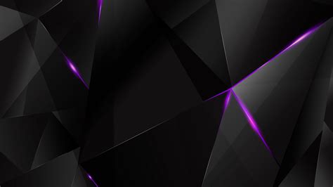 Black Purple Wallpapers 75 Background Pictures