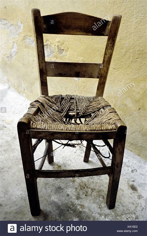 Model of an old worn leather chair found at old building. Worn Wood Wooden Chairs Stock Photos & Worn Wood Wooden ...