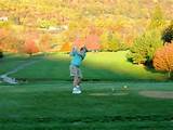 Images of Gettysburg Golf Packages