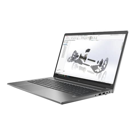 Hp Zbook Power G7 Mobile Workstation 156 Core I7 10750h 16 Gb