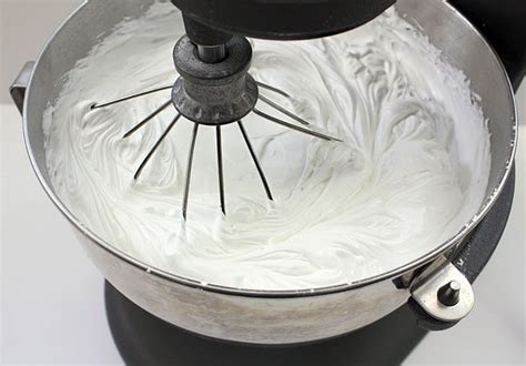 I didn't use it for gingerbread houses though; Royal Icing 101 and My Favorite Recipe - The Sweet ...