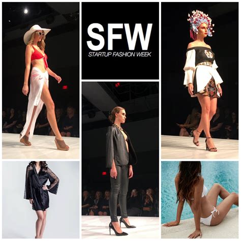 FASHION NEWS Startup Fashion Week Toronto Emerging Talent Fashionstudiomagazine