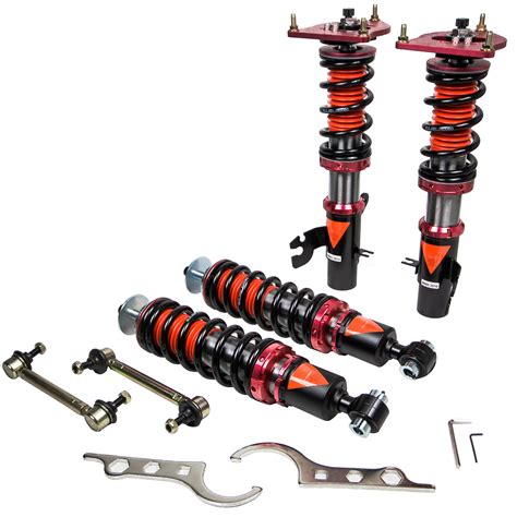 Automotive Godspeed Project Traction S Lowering Spring For Mini Cooper