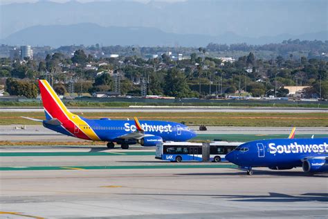 Southwest Airlines Issues $75 Vouchers for Some Customers - Newsweek