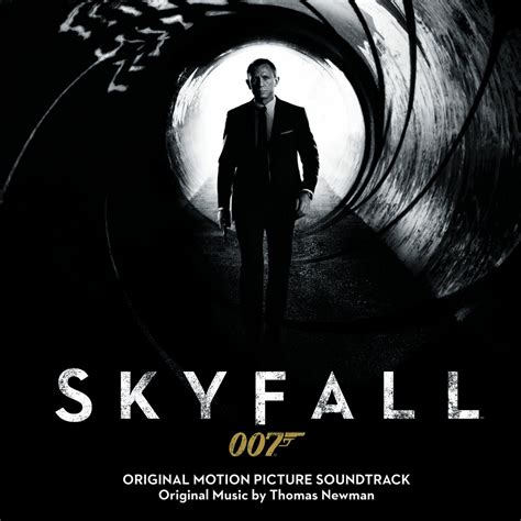 Skyfall By Soundtrack Music Charts