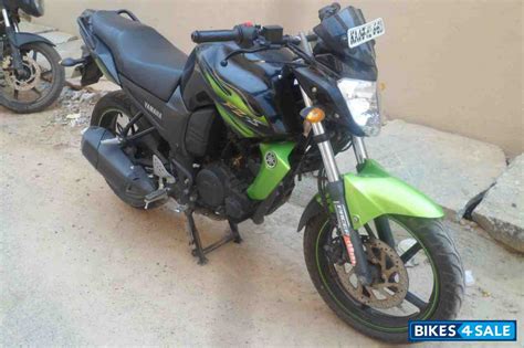 Used scooters in bangalore starts from rs.14,000. Second hand Yamaha FZ-S in Bangalore. Hi, Bike, Excellent ...
