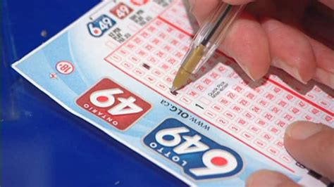 50m Lotto Max Ticket Sold In Langley Bc Still Unclaimed Cbc News