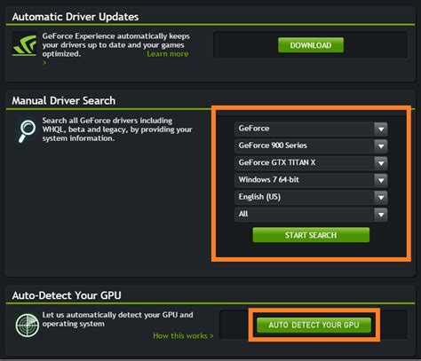 Download graphics drivers from nvidia using one of three methods consider saving any important files from your shadow on a separate storage device or service. Updating nvidia graphics driver.