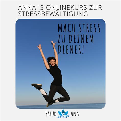 Mach Stress Zu Deinem Diener Anna Manuilova Elopage