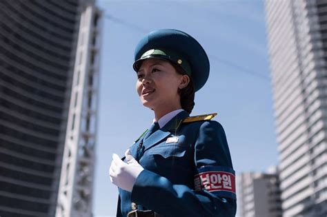 Sexy North Korean Women Telegraph