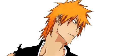 Kurosaki Ichigo By Wowauwero On Deviantart