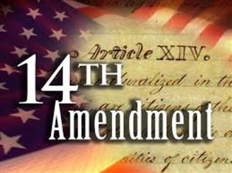 14th Amendment Timeline Timetoast Timelines