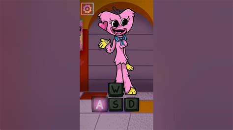 Fnfkissy Missy Mod Character Test Androidfnf Android Shorts Youtube