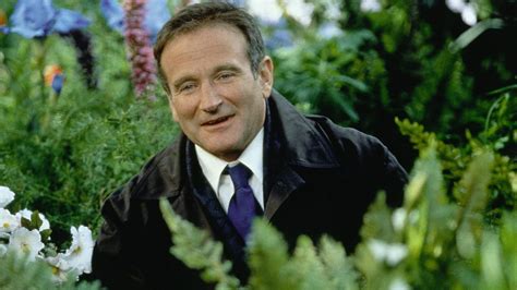 Robin Williams Official Cause Of Death Revealed