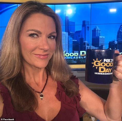 Female News Anchor Sues Websites For M Over Use Of Image In Sexual
