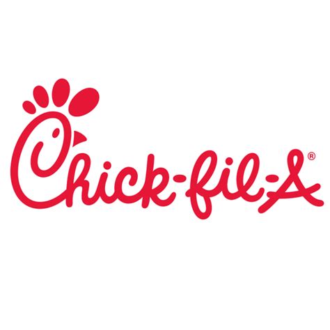 Chick Fil A Logo Font