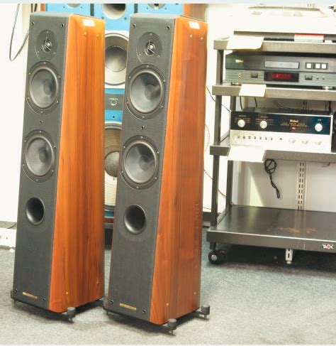 Enjoy our natural sound as in a live music performance. Pin on Sonus Faber Speakers
