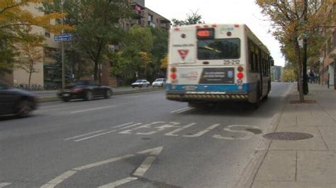 Human Rights Complaint Over Montreal Girl Forced Off Bus Cbc News
