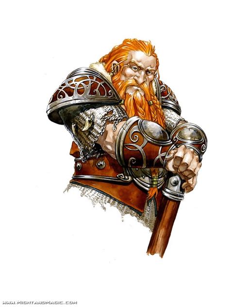 Runesmith is a dwarfs melee infantry unit in total war: Celestial Heavens - All Things Might and Magic