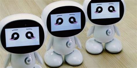 Pin By Liz Li On Cute Non Humanoid Robots Educational Robots