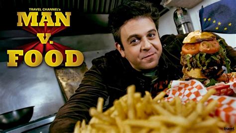 is man v food on netflix where to watch the series new on netflix usa