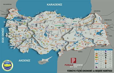 bayram meral türkiye haritası ResimLink
