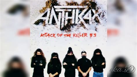 Nfb Anthrax Lyrics Youtube