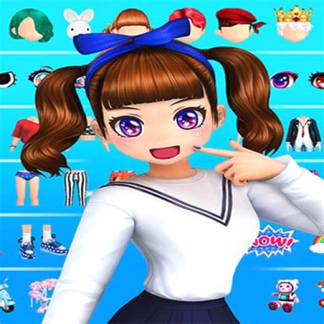 Styledoll 3d Avatar Maker — Lets Jump Into The Fun