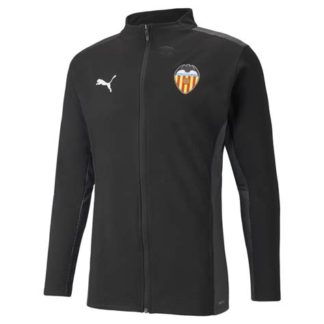 Puma Valencia Cf 2021 2022 Training Mens Jacket · Sport · El Corte Inglés