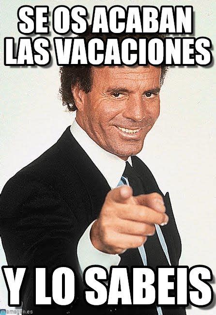 Los Memes Más Divertidos De La Vuelta Al Cole Cadena Dial