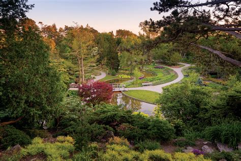 Royal Botanical Gardens Canadas Ecological Jewel Marquee Magazine