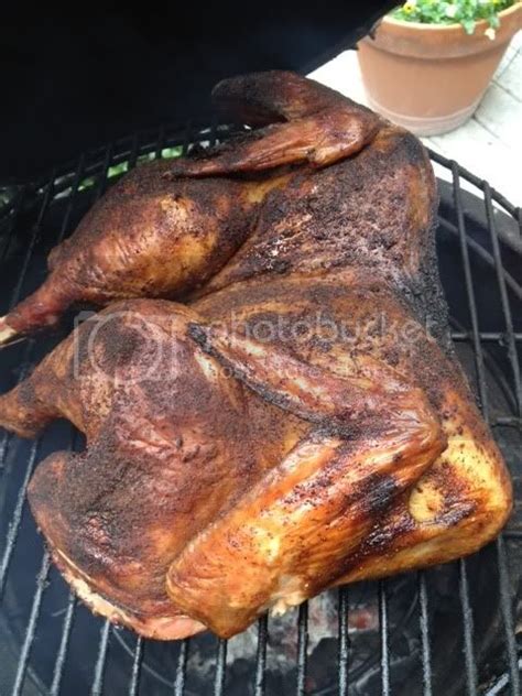 smoked turkey — big green egg egghead forum the ultimate cooking experience
