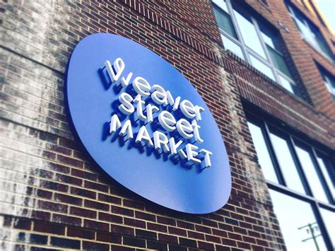 Weaver Street Market In Downtown Raleigh Opening Saturday September 21