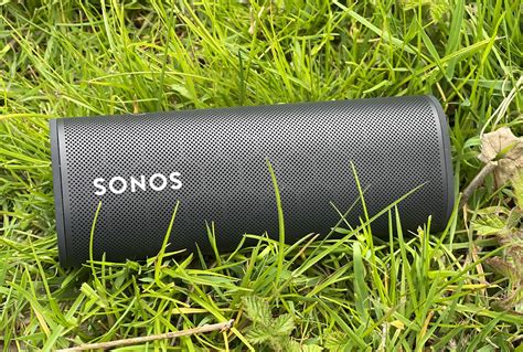 Sonos Roam Review The Most Versatile Wifibluetooth Speaker Son