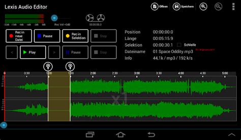 For 10min 48k stereo sound we recommend at least 500mb free memory. Download Lexis Audio Editor V.2.45 Pro Full Version Apk - Google Kemasan