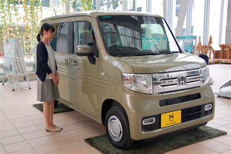 Check out its dynamic and urban design, user convenience and efficient technologies. 鈴鹿で製造の「N―VAN」 ホンダの新型軽、市役所で展示 三重 - 伊勢新聞