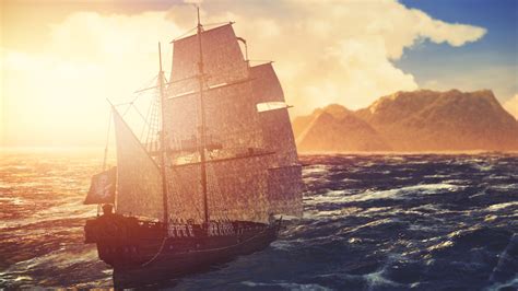 This ship that appeared in pirates of the caribbean: 6 Famous Pirate Ships | Mental Floss