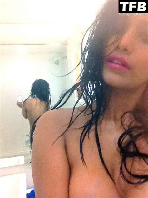 Poonam Pandey Ipoonampandey Poonampandeytv Nude Leaks Onlyfans Photo 205 Thefappening