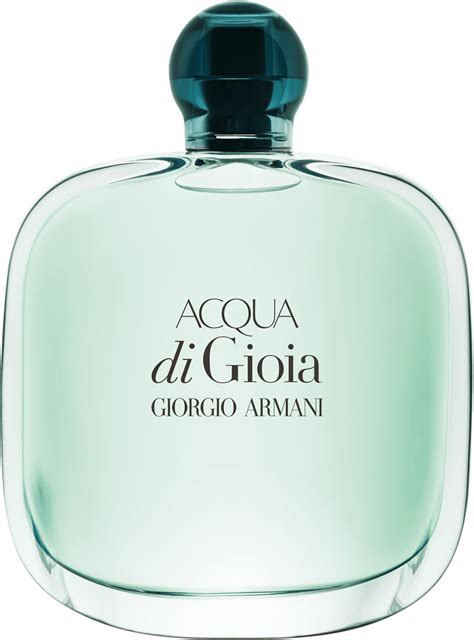 Perfume Acqua Di Gioia Giorgio Armani Feminino Beleza Na Web