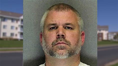 St Francis High School Football Coach Arrested In Prostitution Sting