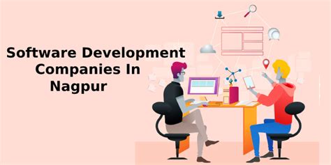 Best Traits Of Hiring Software Development Companies In Nagpur