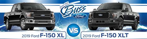 Difference Between F150 Xl And Xlt Differences Finder
