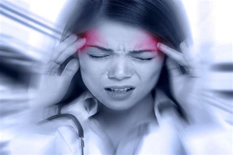 7 Tips To Ease Migraine Pain Ezfit Singapore